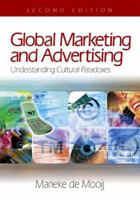 Global Marketing and Advertising: Understanding Cultural Paradoxes 1452257175 Book Cover