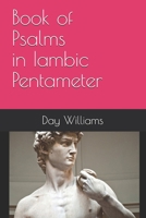 Book of Psalms 1796688517 Book Cover