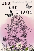 Ink and Chaos B0G33QKGWQ Book Cover