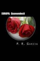 Europa: Quanundocii 1493626221 Book Cover