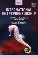 International Entrepreneurship 1137520019 Book Cover