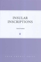 Insular Inscriptions 1851825673 Book Cover