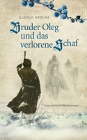 Bruder Oleg und das verlorene Schaf: Historischer Kriminalroman (German Edition) 3759712444 Book Cover