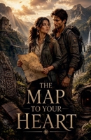 The Map to Your Heart (Romance Books) B0HHG4CGNR Book Cover