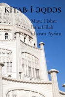 Kİtab-İ-ƏqdƏs: Azərbaycanca Tərcümə Edilmiş Nəşr B0FGKCJNK2 Book Cover