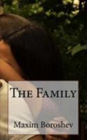 The Family 1530910080 Book Cover