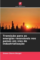 Transição para as energias renováveis nos países em vias de industrialização (Portuguese Edition) 6207684443 Book Cover