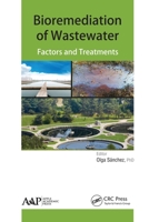 Bioremediation of Wastewater 1774635674 Book Cover