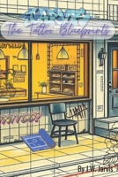 The Tattoo Blueprints B0DTHLT76N Book Cover