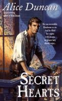 Secret Hearts 0440223644 Book Cover