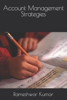 Account Management Strategies B0C6WD81DS Book Cover