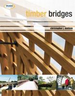 Timber Bridges 0415577969 Book Cover