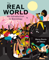 The Real World 0393639576 Book Cover