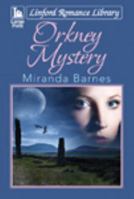 Orkney Mystery 1444829106 Book Cover
