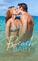 Beach Baby 107538544X Book Cover