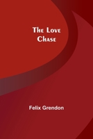 The Love Chase 9357393609 Book Cover