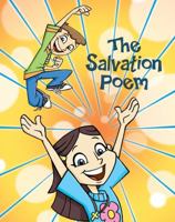 The Salvation Poem 098262171X Book Cover