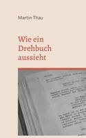 Wie ein Drehbuch aussieht: Format-Angaben und inhaltliche Hinweise 3756820017 Book Cover