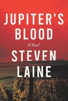 Jupiter's Blood 1663260354 Book Cover