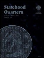 Statehood Quarters: Collection 2002-2005, Vol. 2 1582381119 Book Cover