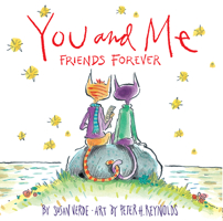 You and Me 1419711970 Book Cover