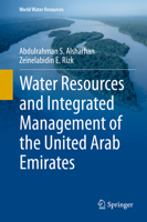 Water Resources and Integrated Management of the United Arab Emirates 3030316831 Book Cover