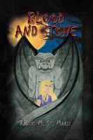 BLOOD AND STONE 1441523006 Book Cover