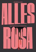 Alles Rosa: Entführung im Rosenhof 3748178360 Book Cover
