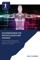Kohärenzanalyse physiologischer Signale 620092709X Book Cover