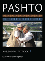 Pashto: An Elementary Textbook, Volume 2 1589017730 Book Cover