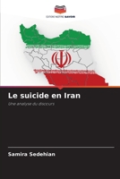 Le suicide en Iran 6209724132 Book Cover