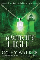 A Witch's Light B09PMLQ7HX Book Cover