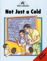 Not Just a Cold: Level 1 0582036399 Book Cover