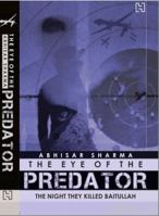 The Eye of the Predator 9350090740 Book Cover