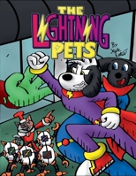 The Lightning Pets B0H96FTG3P Book Cover