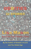 Oddities: 22 Stories B08GLSSNPS Book Cover