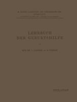 Lehrbuch Der Geburtshilfe 3642889131 Book Cover