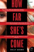 How Far She's Come 0062749927 Book Cover