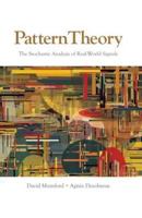 Pattern Theory: The Stochastic Analysis of Real-World Signals (Applying Mathematics) 1568815794 Book Cover