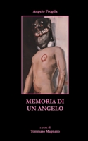 Memoria Di Un Angelo B0BW35YBH2 Book Cover