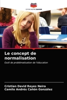 Le concept de normalisation 6203596434 Book Cover