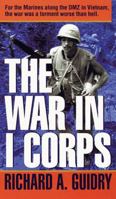 War in I Corps 080411692X Book Cover