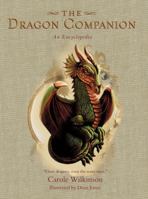 The Dragon Companion: An Encyclopedia 1742031447 Book Cover