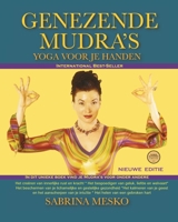 Genezende Mudra's: Yoga Voor Je Handen 0692180982 Book Cover