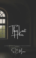 The Lost Heir B0FSRKB5T3 Book Cover