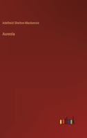 Aureola 3368144766 Book Cover