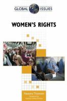 Women's Rights (Global Issues) 0816083797 Book Cover