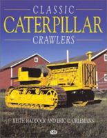 Classic Caterpillar Crawlers 0760309175 Book Cover