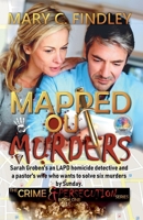 Mapped Out Murders B0DXZ6Y445 Book Cover