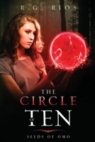 The Circle of Ten B09XZC544C Book Cover
